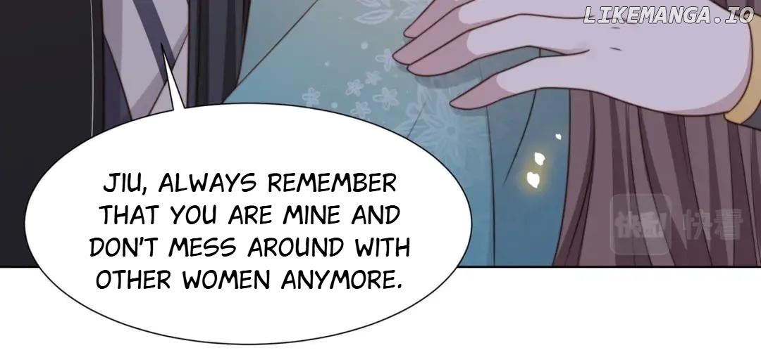 Lonely Emperor Chases His Sister-in-Law Chapter 75 - page 43